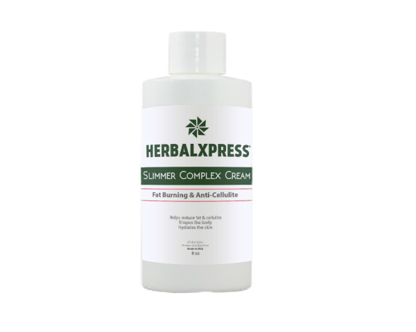 Herbalxpress Slimming Cream 8oz