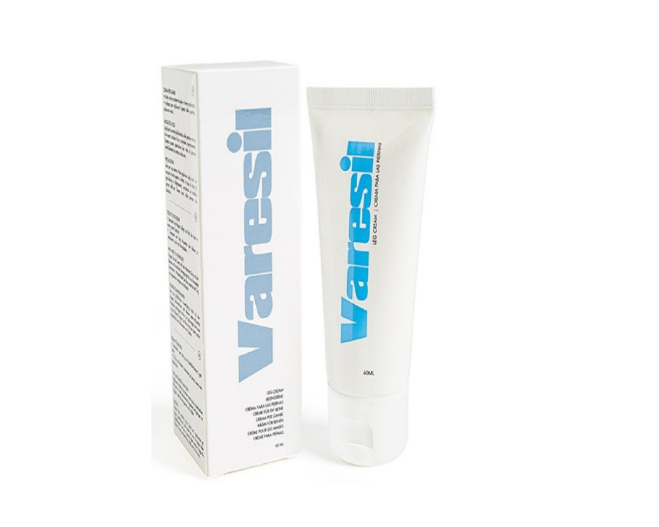 Varesil Varicose Veins Cream 100ml